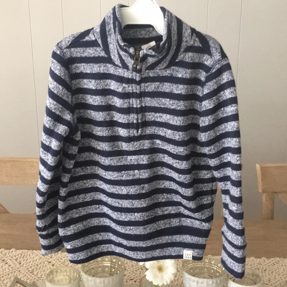 GAP Other - Baby Gap Boys zip up sweater
